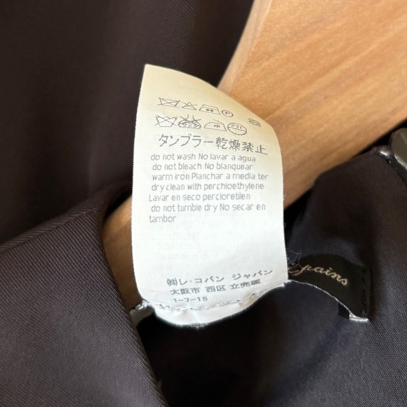 Les Copains Sleeveless Career Work Sheath Dress Size US 6 IT 42 - Picture 7 of 7